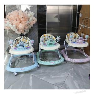 Baby Walker With Melodies - thumbnail 2