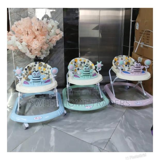 Baby Walker With Melodies - main view