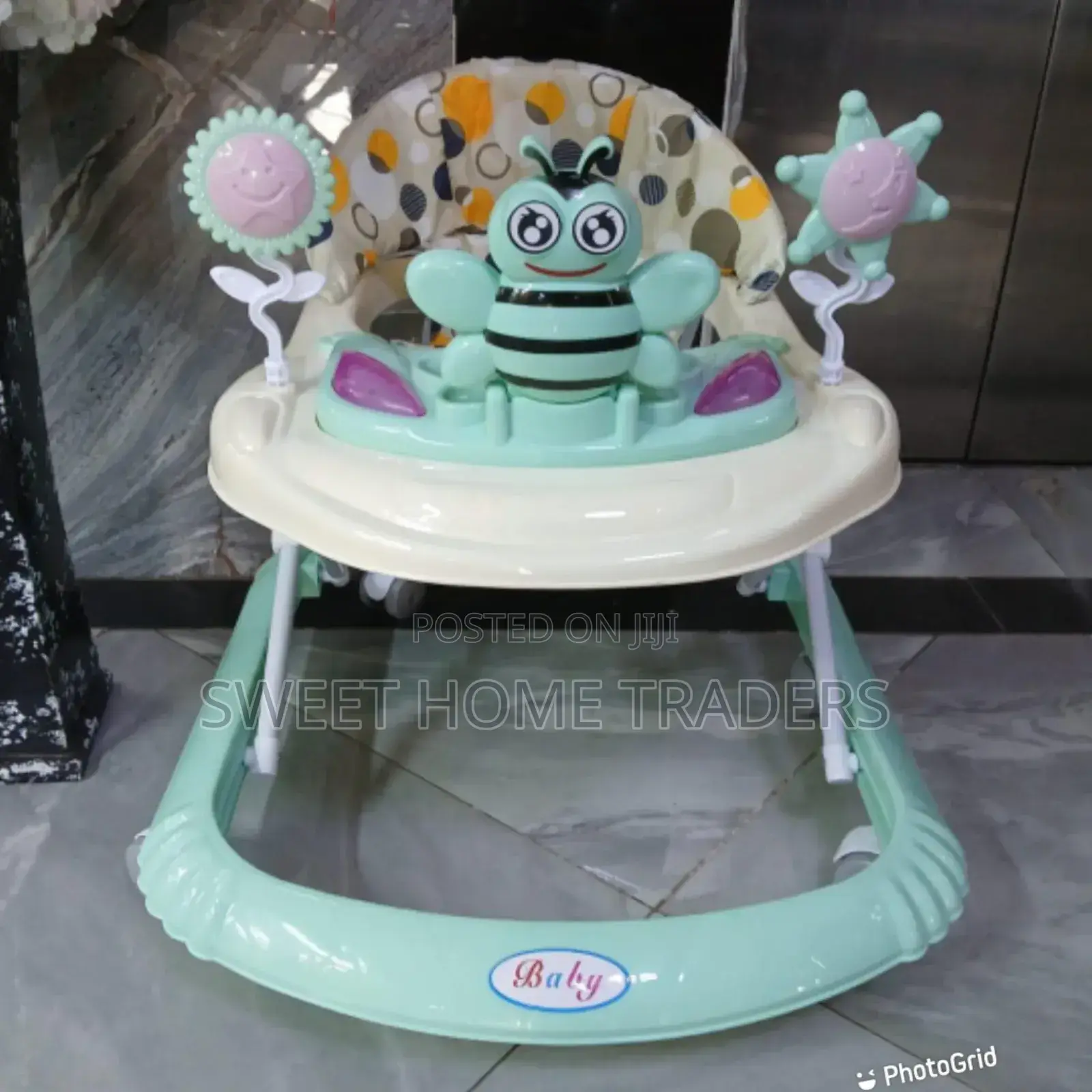 Quality Baby Walker ,