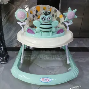 Quality Baby Walker ,