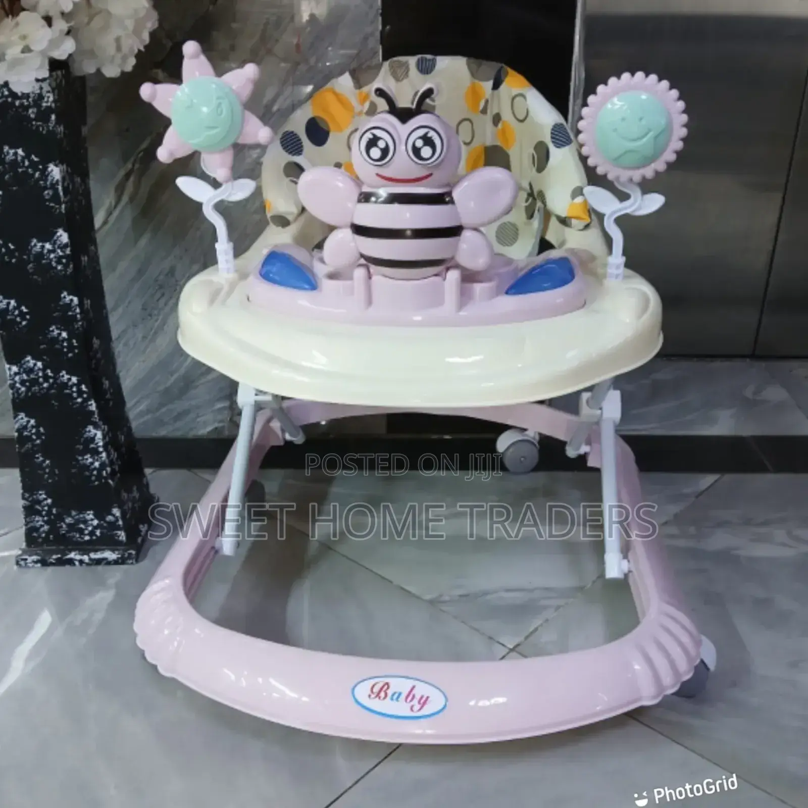 Baby Walker*Baby Walker With Melodies