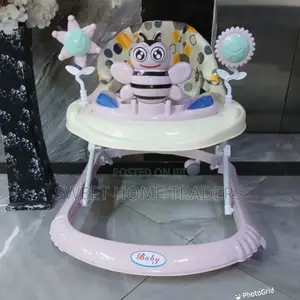 Baby Walker*Baby Walker With Melodies