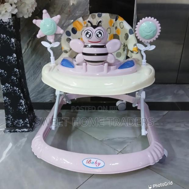 Baby Walker*Baby Walker With Melodies - main view