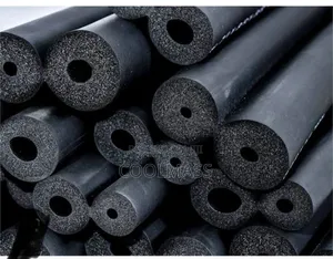 Pipe Insulation in Nairobi Kenya