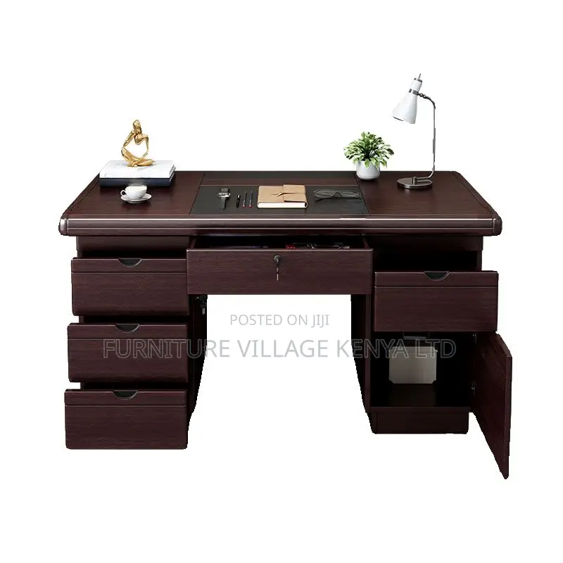 1400mm Executive Office Desk (1.4 Meters Office Table)