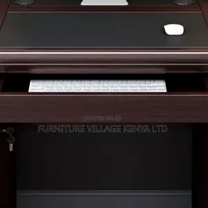 1400mm Executive Office Desk (1.4 Meters Office Table)