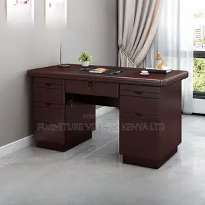 1400mm Executive Office Desk (1.4 Meters Office Table)