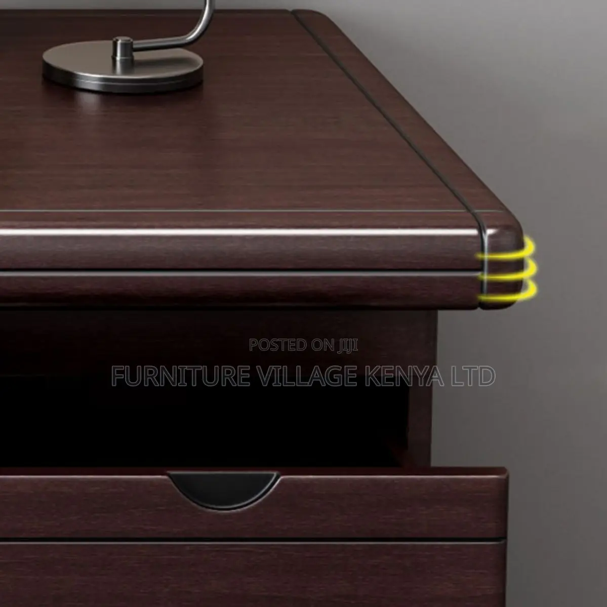 1400mm Executive Office Desk (1.4 Meters Office Table)