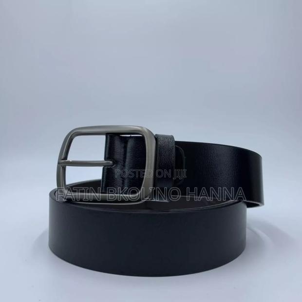 Pretty Trouser Belt - main view