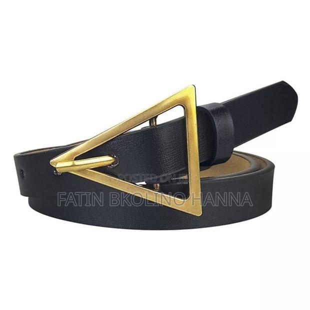 Pretty Trouser Belt - thumbnail 2