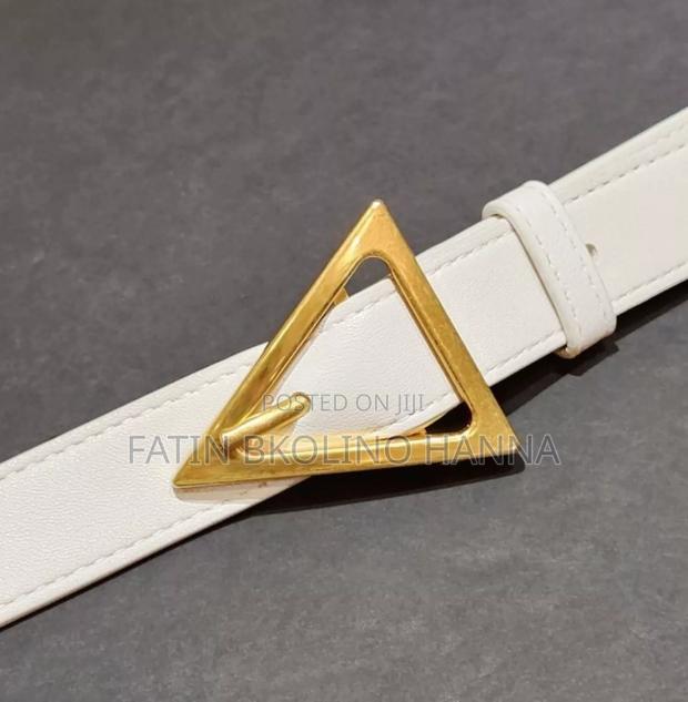 Classy Trouser Belt - thumbnail 2