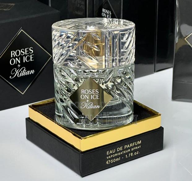 Roses on Ice by Kilian - main view