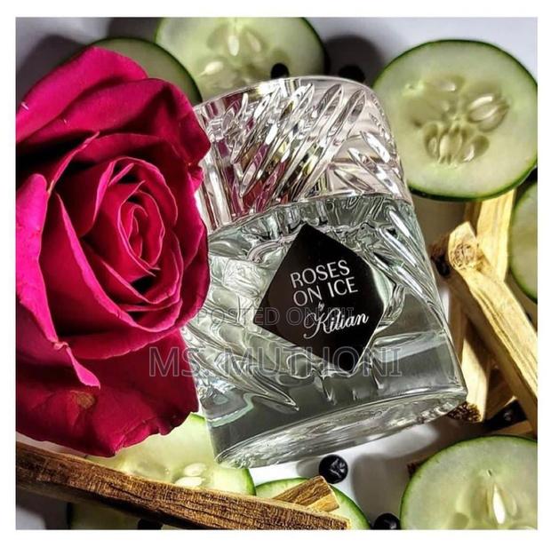 Roses on Ice by Kilian - thumbnail 2