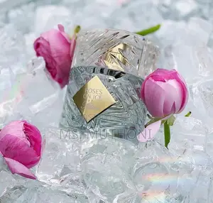 Roses on Ice by Kilian