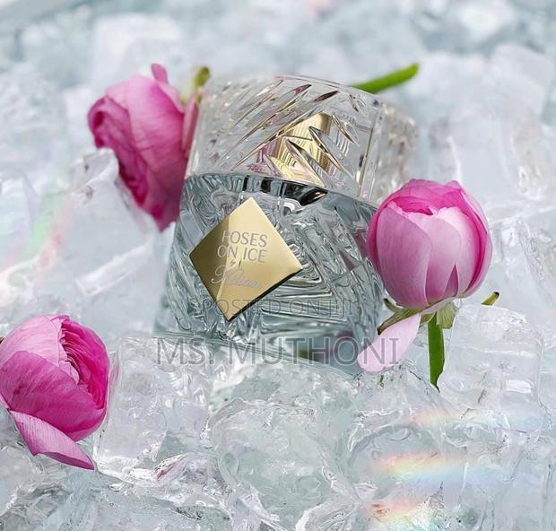 Roses on Ice by Kilian - thumbnail 4