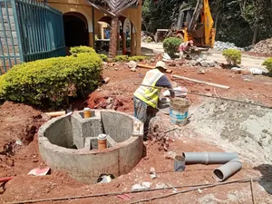 Septic Bio-Digester Services