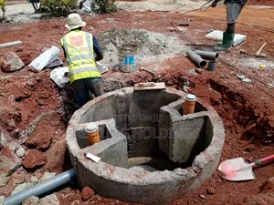 Septic Bio-Digester Services
