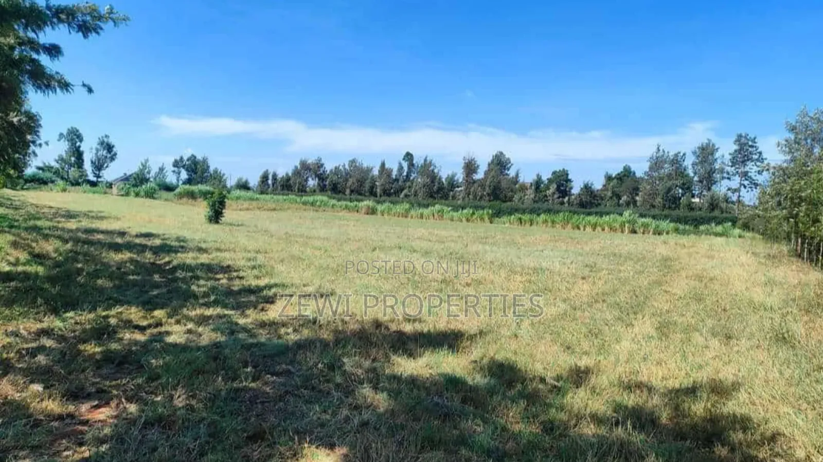 3 Acres Kibiko