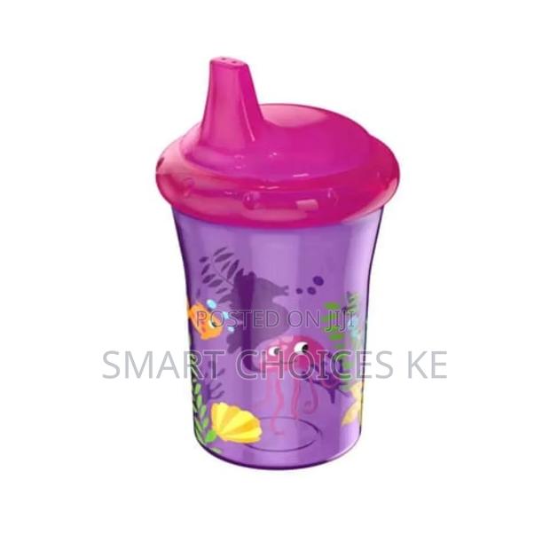 Kids Sippy Training Cups - thumbnail 4