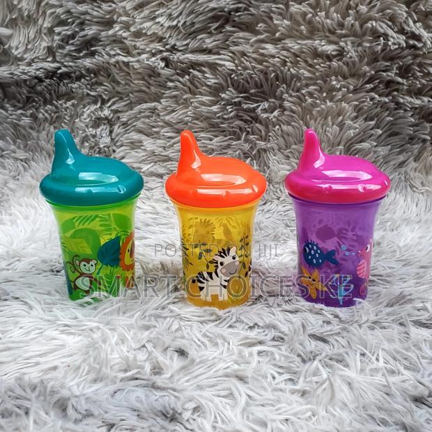 Kids Sippy Training Cups - thumbnail 5