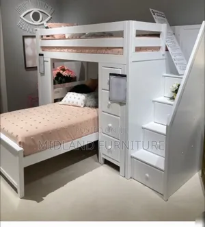 Lshape Decker