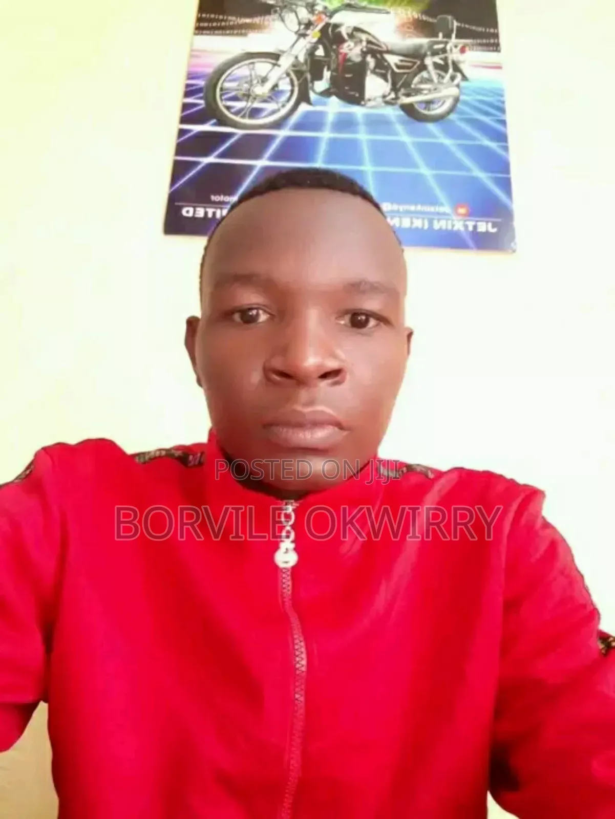Sales Representative