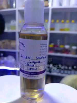 Liquid Hydrolyzed Wheat Protein - main view