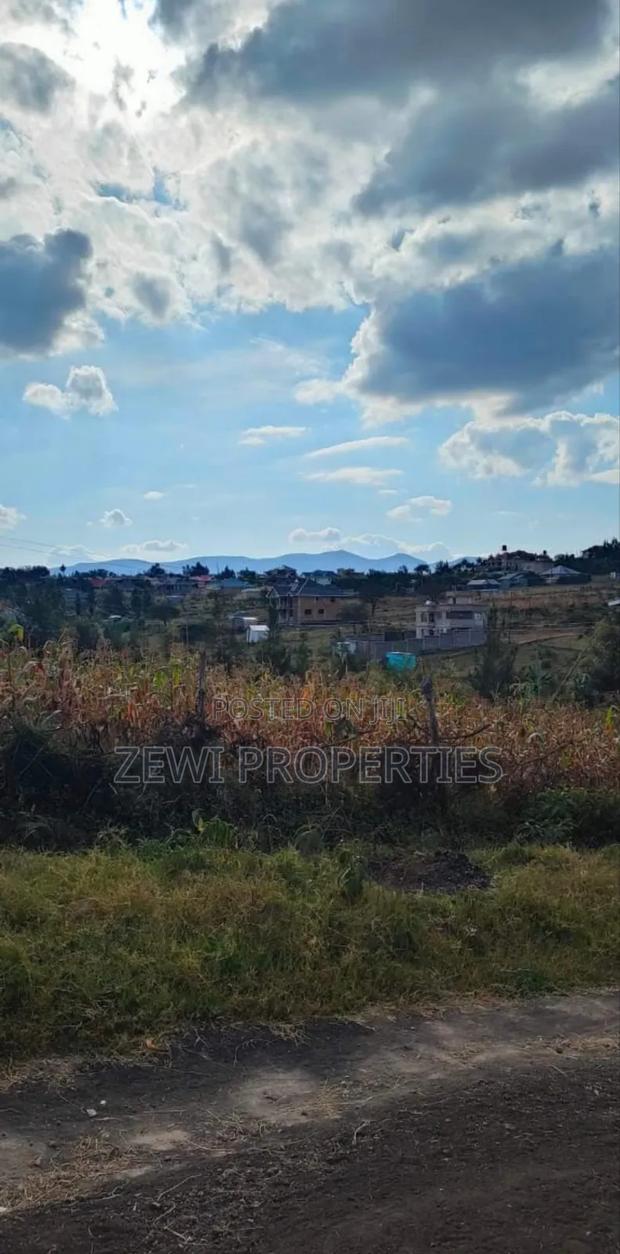 1/8 Plot Kiserian - thumbnail 3