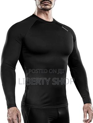 Stretcher Compression Shirt - thumbnail 2