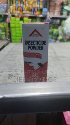 Insecticide Powder* Insecticide Powder
