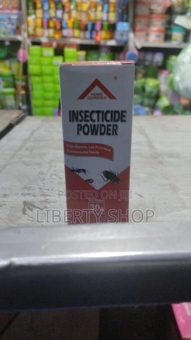 Insecticide Powder* Insecticide Powder - main view
