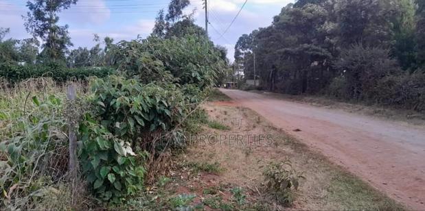 1/4 Acre Kibiko-Ngong - thumbnail 3
