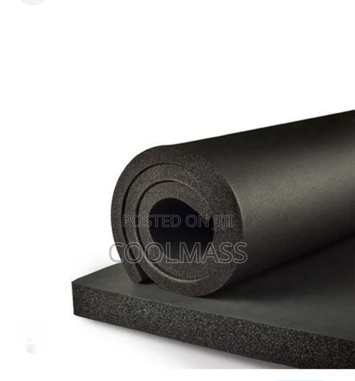 Armaflex Insulation Sheet in Nairobi Kenya