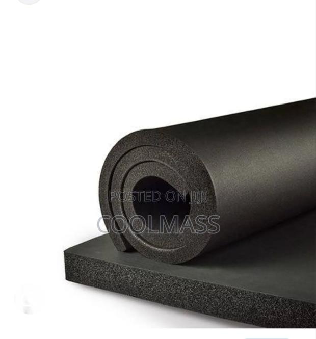 Armaflex Insulation Sheet in Nairobi Kenya