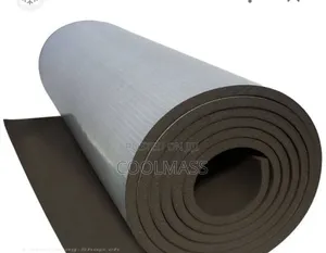 Armaflex Sheet Insulation in Nairobi Kenya