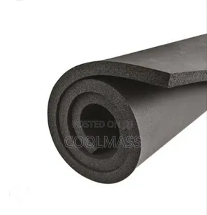 Pipe Insulation Armaflex Best Price in Kenya