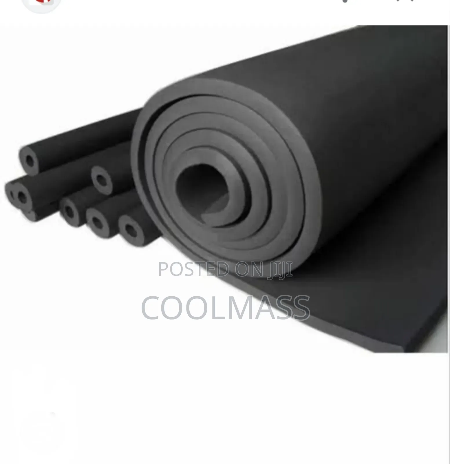 Pipe Insulation Armaflex Best Price in Kenya