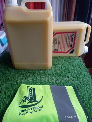 Quick Fix Bond Contact Adhesive Carpet Glue Conta Glue - main view