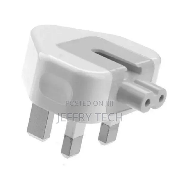 AC Adapter Plug for Apple Macbook/iPod /Powerbook G4
