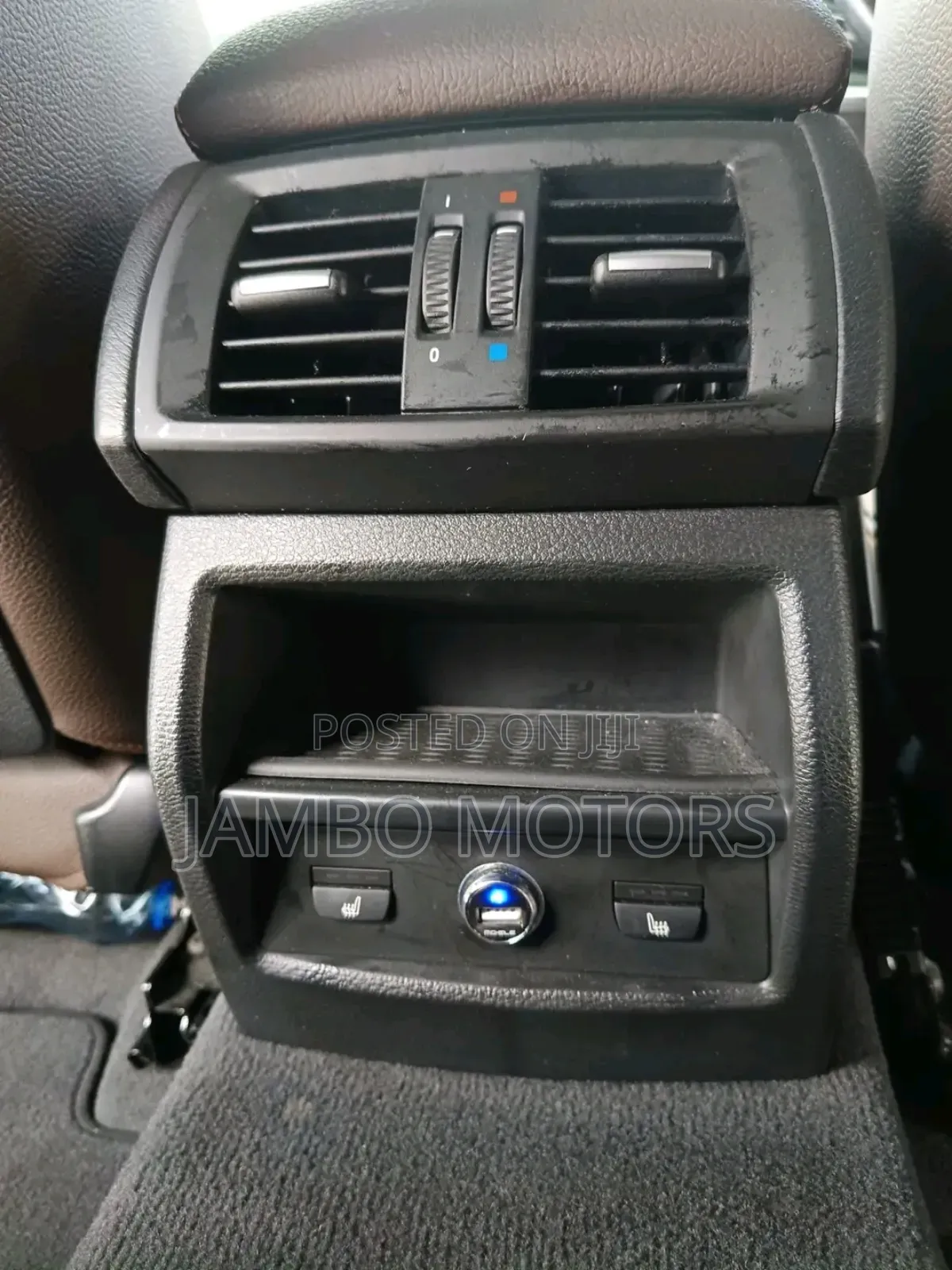 BMW X4 xDrive28i 2017 Black