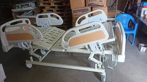 3 Functions Bed