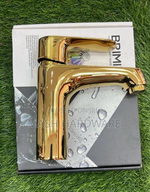 Divine Brimix Basin Mixer - thumbnail 2