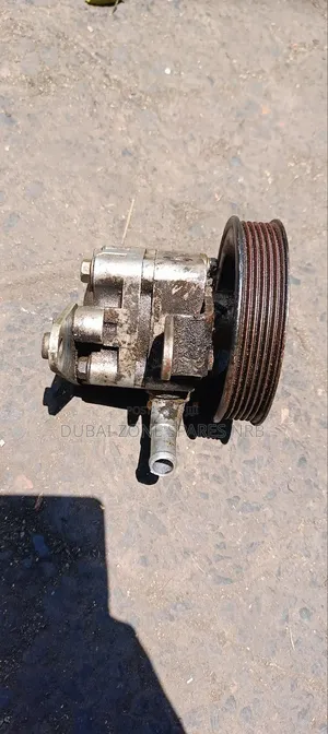 Power Steering Nissan Extrail Nt30 Qr20