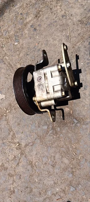 Power Steering Nissan Extrail Nt30 Qr20