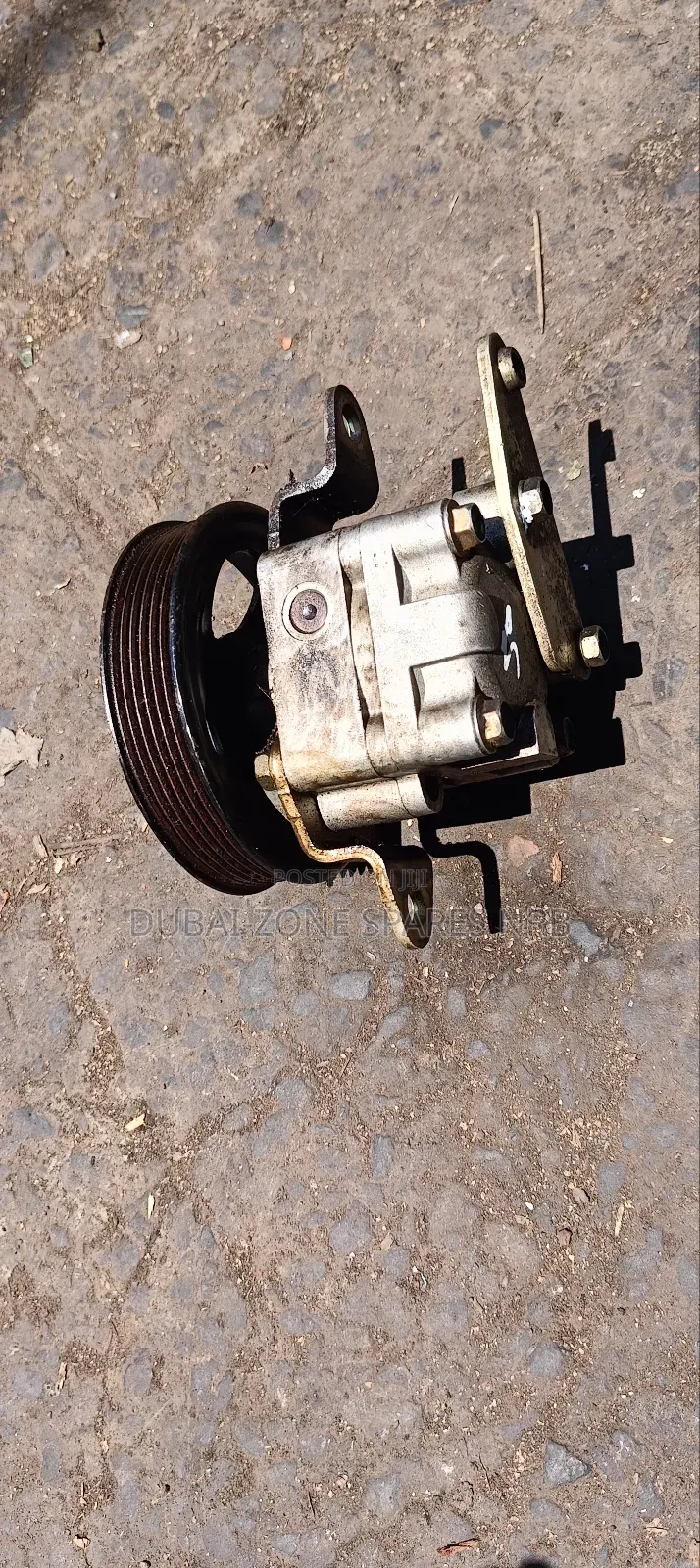 Power Steering Nissan Extrail Nt30 Qr20