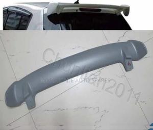 Nissan Note E11 E12 Spoiler - main view