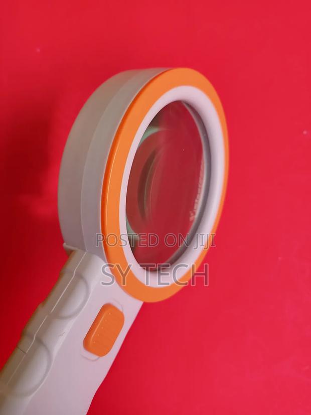 Handheld Magnifying Glass Loupe X30 - thumbnail 2