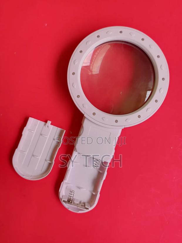 Handheld Magnifying Glass Loupe X30 - thumbnail 3