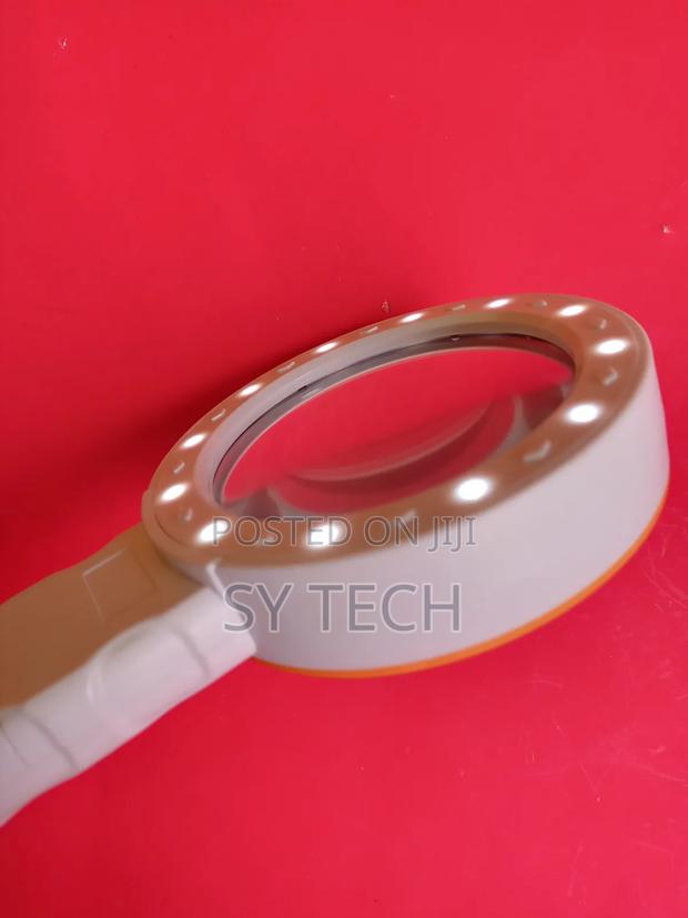 Handheld Magnifying Glass Loupe X30 - thumbnail 4