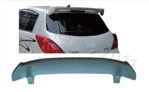 Nissan Tiida 2004-2012 Spoiler